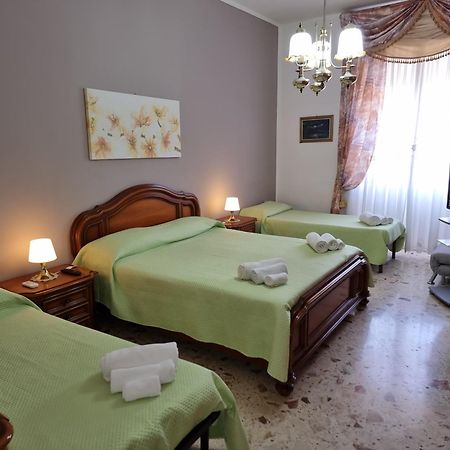 Residenza Margherita - Centralissima Salerno Exteriér fotografie