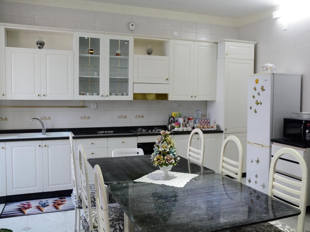 Residenza Margherita - Centralissima Salerno Exteriér fotografie
