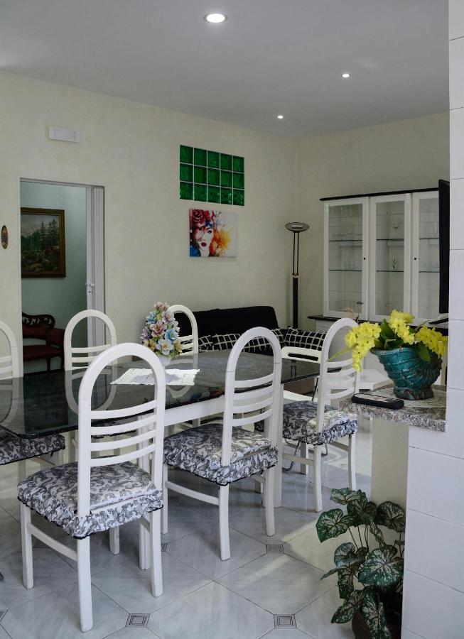 Residenza Margherita - Centralissima Salerno Exteriér fotografie