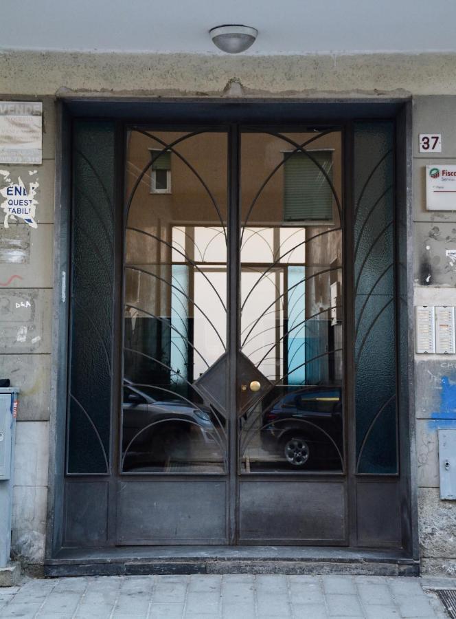 Residenza Margherita - Centralissima Salerno Exteriér fotografie