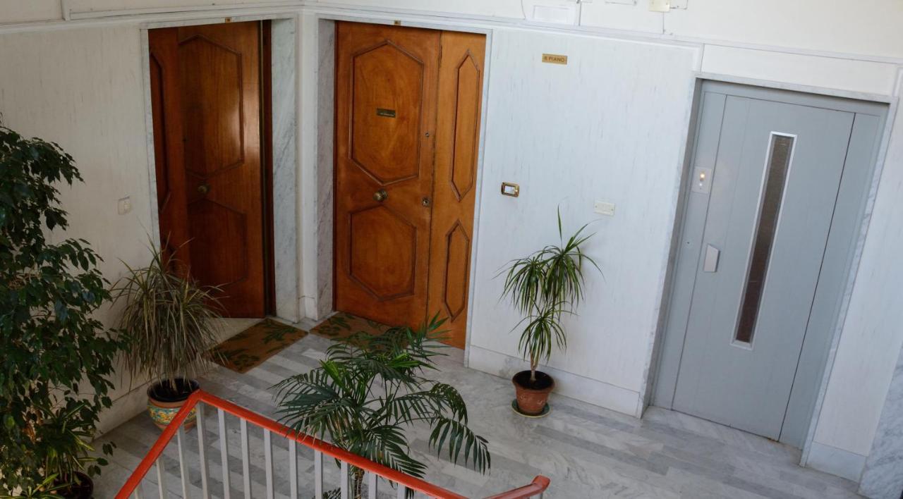 Residenza Margherita - Centralissima Salerno Exteriér fotografie