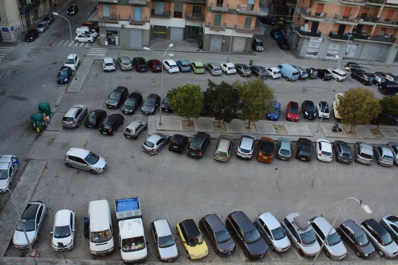 Residenza Margherita - Centralissima Salerno Exteriér fotografie