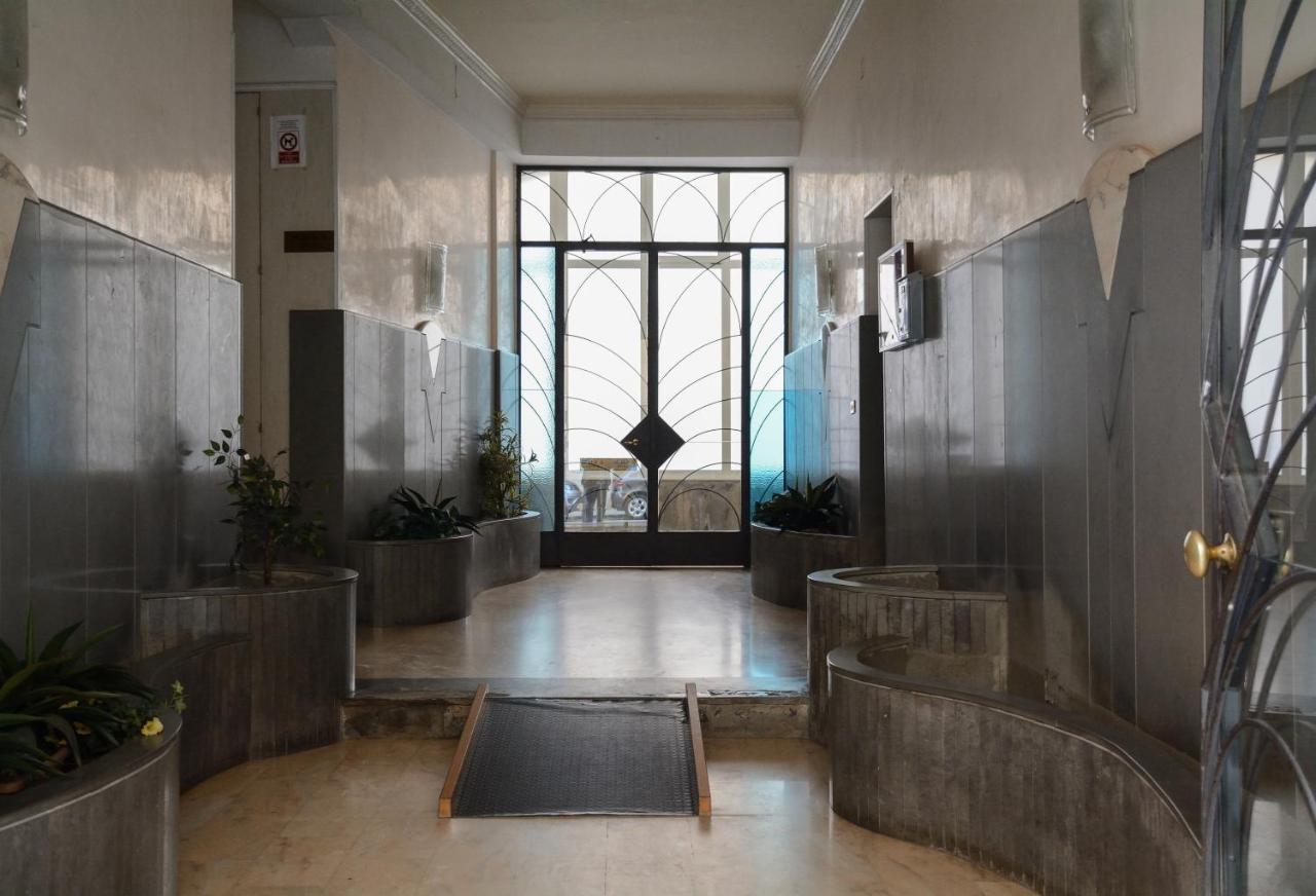 Residenza Margherita - Centralissima Salerno Exteriér fotografie