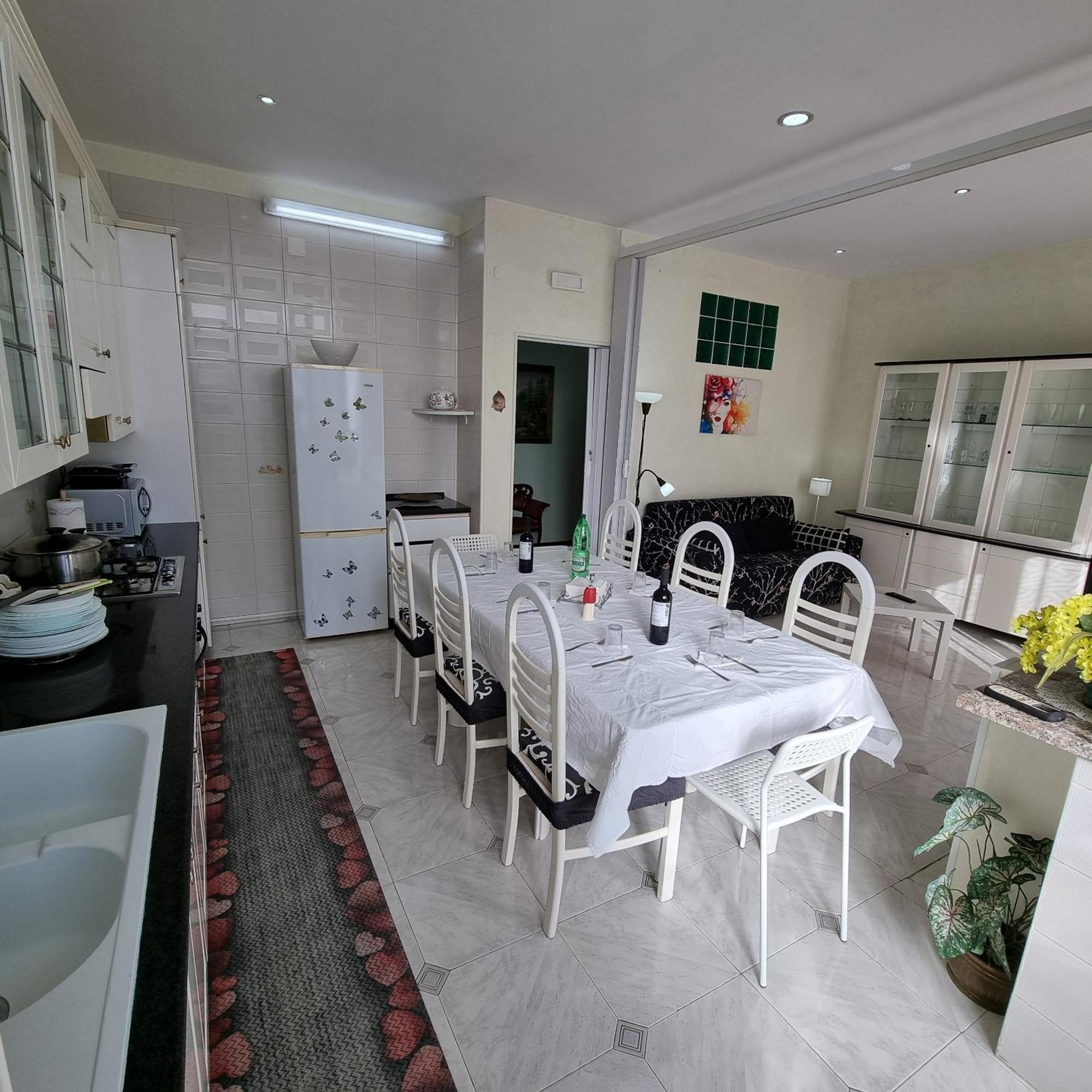 Residenza Margherita - Centralissima Salerno Exteriér fotografie