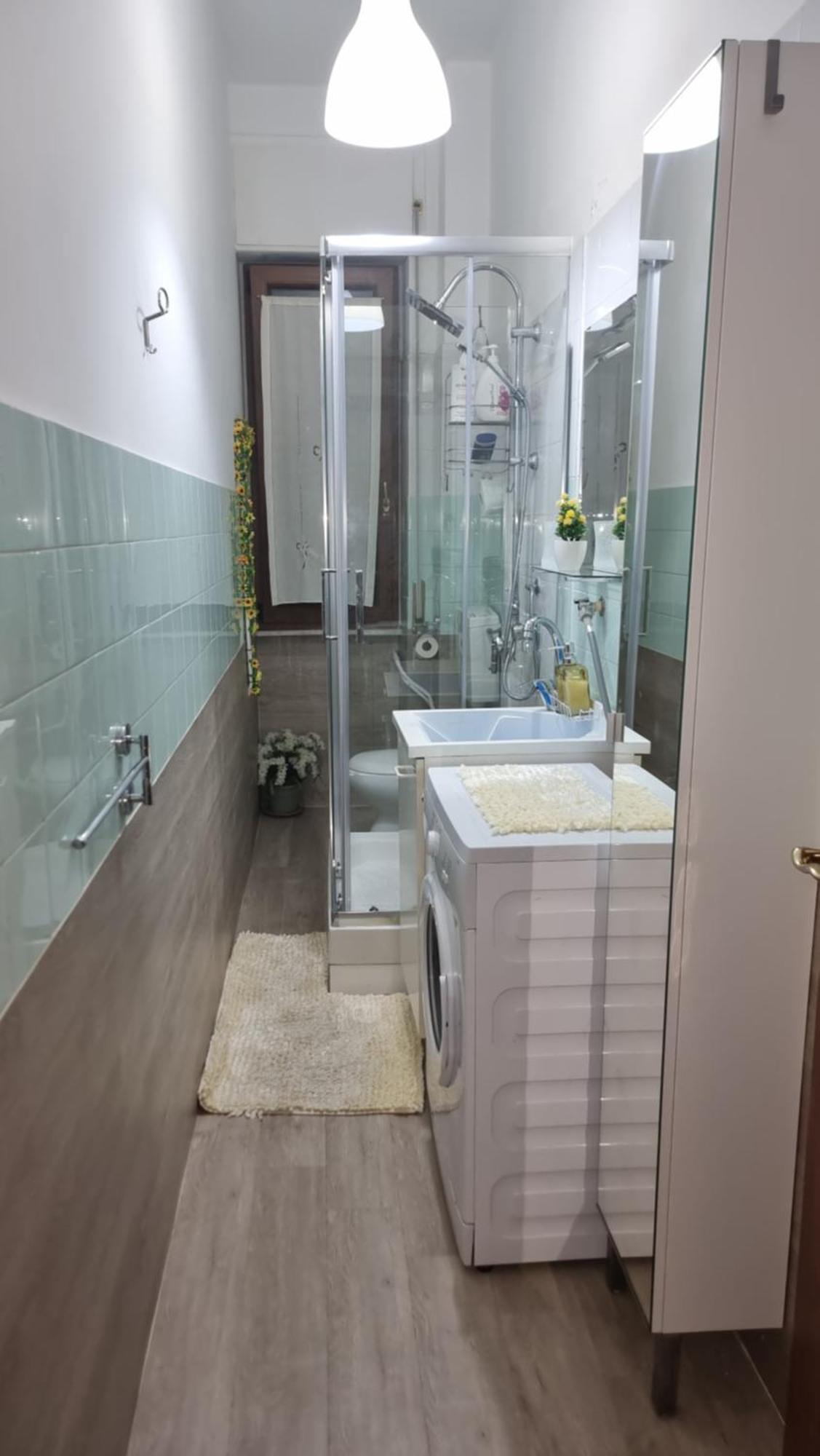 Residenza Margherita - Centralissima Salerno Exteriér fotografie