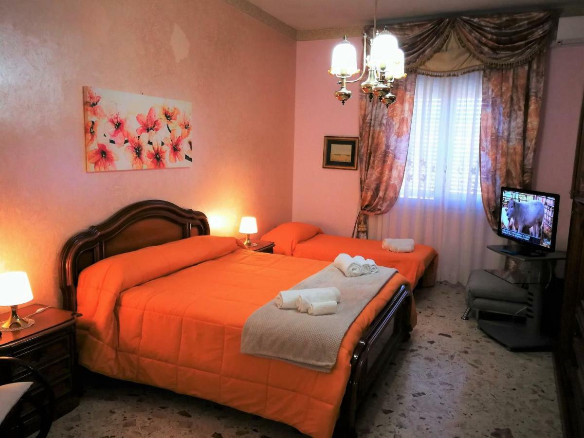 Residenza Margherita - Centralissima Salerno Exteriér fotografie